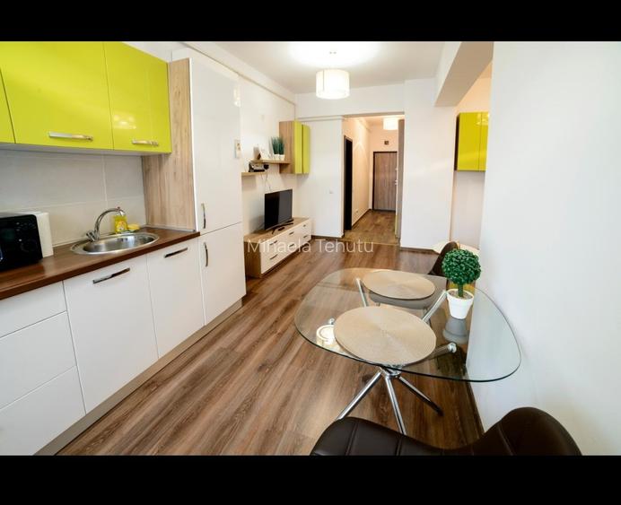 Apartament de inchiriat cu 2 camere- Zona Moara de Foc Apartament de inchiriat cu 2 camere- Zona Moara de Foc