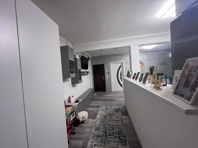 Apartament 3 camere, 71.62 mp, zona Lapus - 5