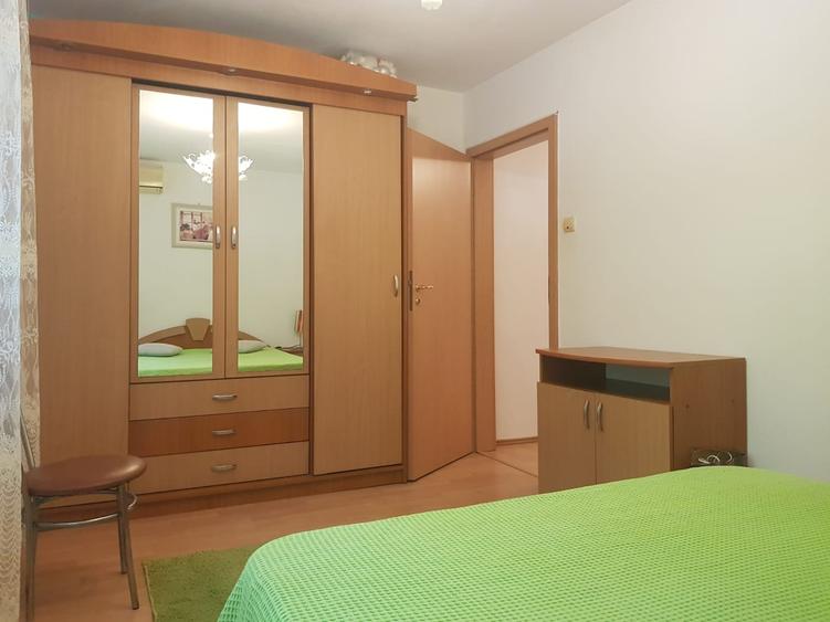 Inchiriere apart 3 camere, 2 bai, etaj 1 din 4, vis-a-vis de Grand Arena - 5