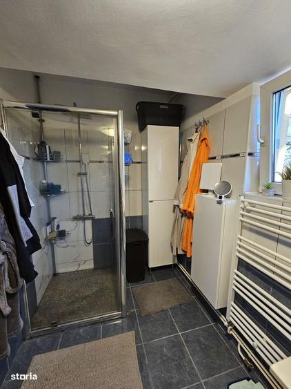 Vand casa 7 camere, 2 bucatarii,4 bai,garaj,beci,Someseni,Cluj-Napoca - 2