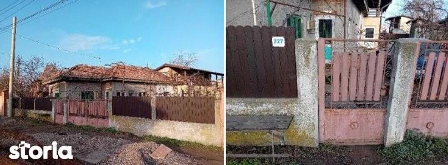 Casa si teren Salcuta, ID: R3045854 - 4