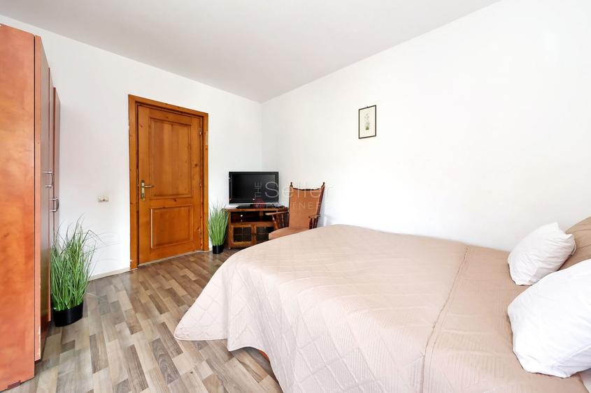 Duplex in mijlocul naturii - 19