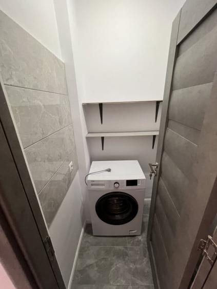 Apartament modern cu 1 camera, 42 mp + spatiu pentru gratar - 6