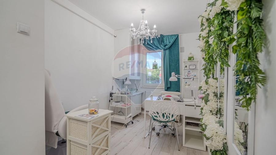 SPATIU COMERCIAL | 42MP | 0 COMOSION | BEAUTY | MEDICAL - 6