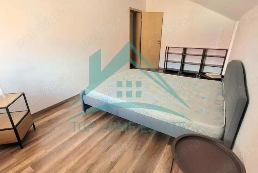 De vanzare apartament cu 4 camere plus pod, zona Eroilor, Floresti! - 8