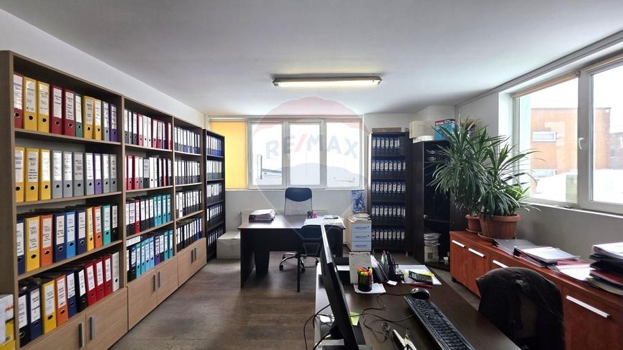 Închiriere hala industrială, depozit, birouri în Brașov, Uzina 2 - 7