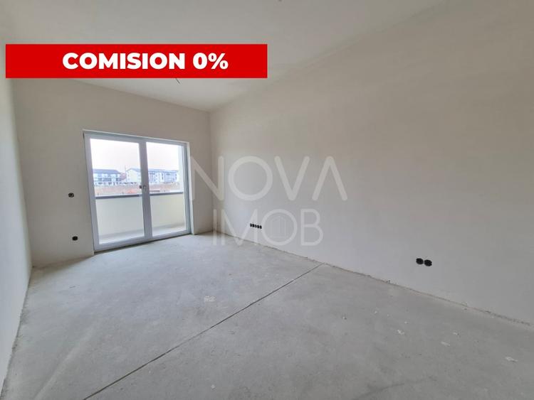 Apartament cu 1 camera, lift, loc de parcare - Zona Pictor Brana - 2