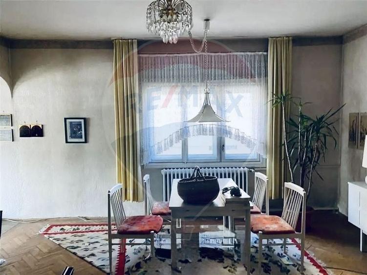 Teren de 780 mp Strada Jimbolia + constructie de 265 mp - 8