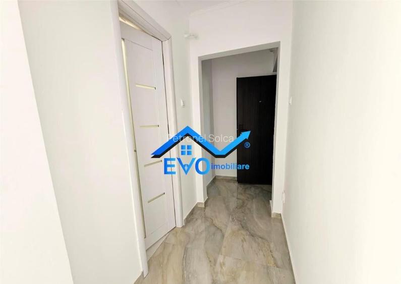 Apartament 2 camere, renovat, Alexandru cel Bun, zona Miron