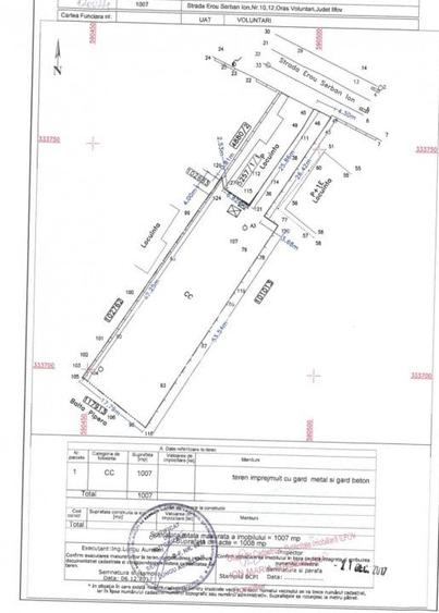 Teren la lac, Erou Ion Serban, la 10 minute de Floreasca si Barbu Vacarescu - 3