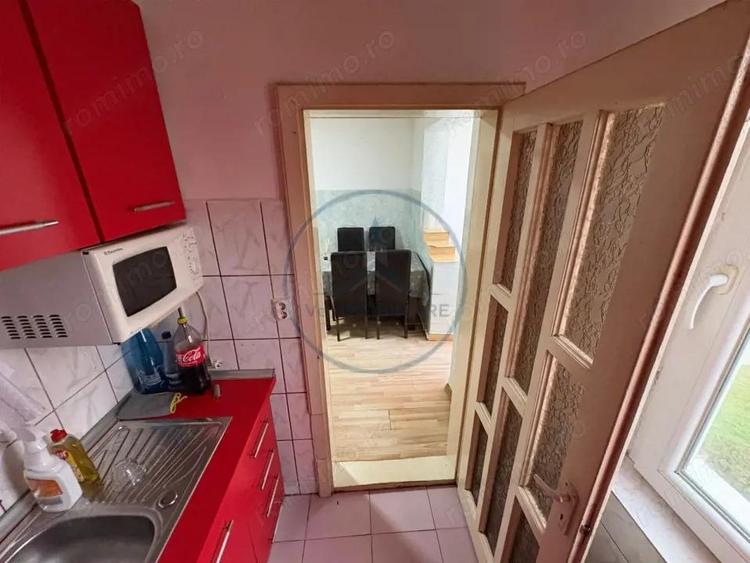 Apartament de inchiriat-Decebal etaj 2,cu loc de parcare - 4