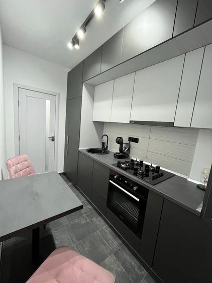 Ofer spre inchiriere studio in cartierul militari residence. - 5