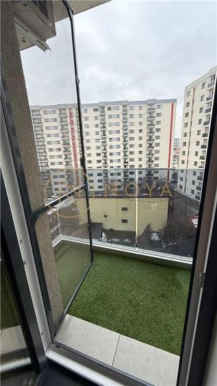 Apartament cu 2 camere Premium Designer | Regie Residence Grozavesti - 8