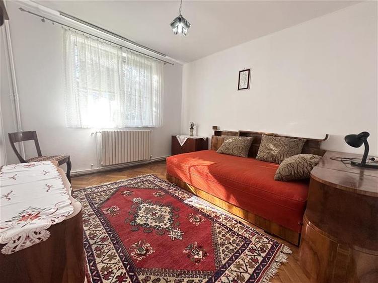Apartament 2 camere, zona ultra centrala City Park - 5