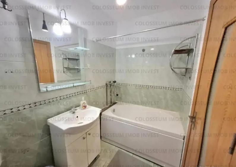 Garsoniera decomandata - zona Brasovul Vechi - 6