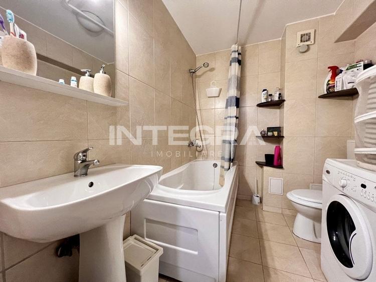 Calea Turzii 162-168 | Inchiriez Spatios 3 Camere + Parcare si Terasa, Zorilor! - 10