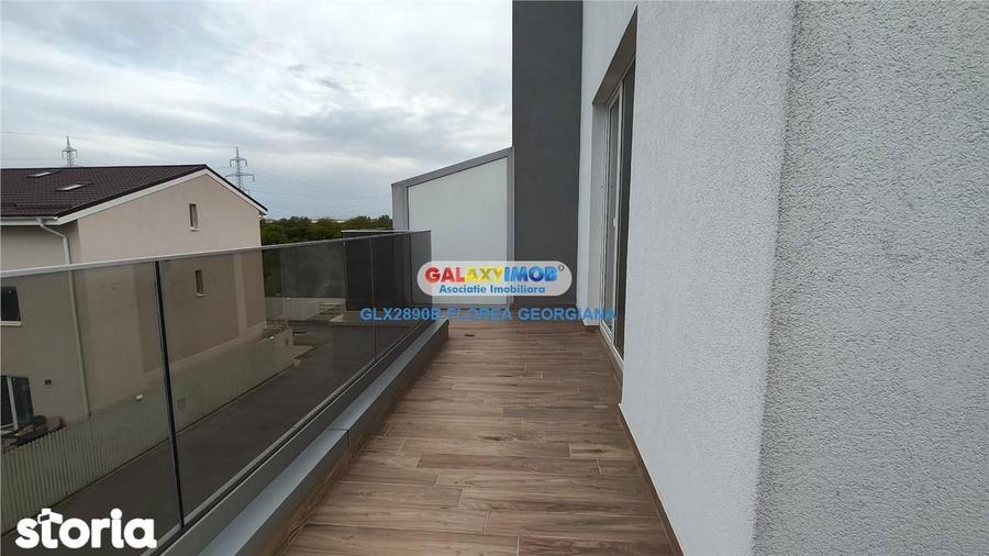 Prima inchiriere apartament 2 camere Avangarde 8 - 2