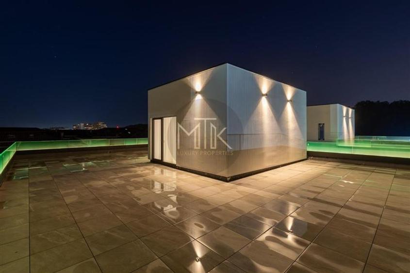 VILA EXCLUSIVISTA Smart Home I 6 Camere - Terasa Rooftop I VOLUNTARI - 29