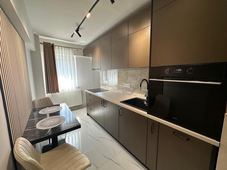 Apartament 2 camere B-dul Victoriei - Parcul Sub Arini - 7