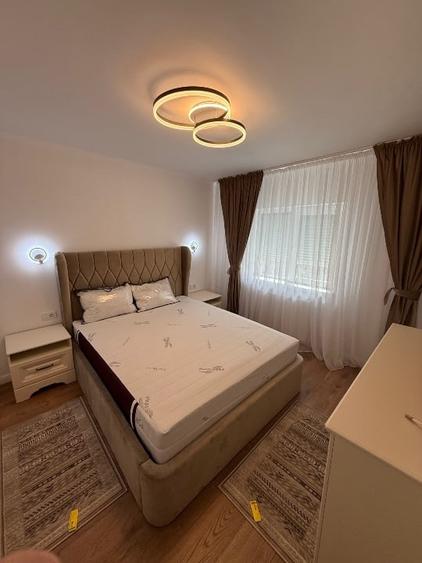 Apartament 2 camere premium – 45 mp – Mazepa 2 – prima închiriere - 5