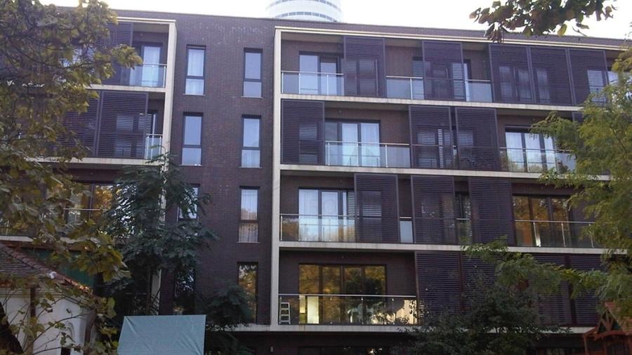 REA1010347 Piata Victoriei Metrou 3 camere 2 bai terasa lux - 1