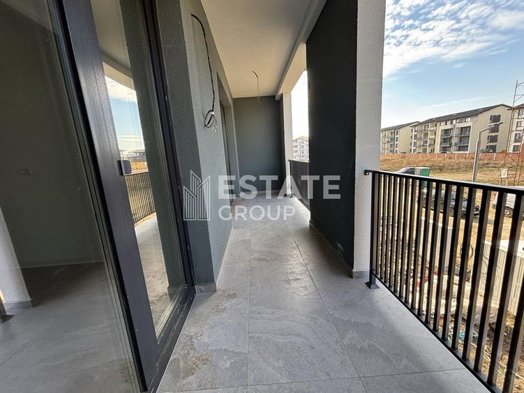 Apartament cu 2 camere in Giroc - 8