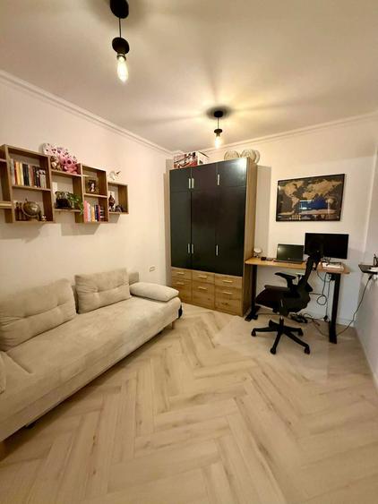 Inchiriez apartament LUX -70 mp - 5