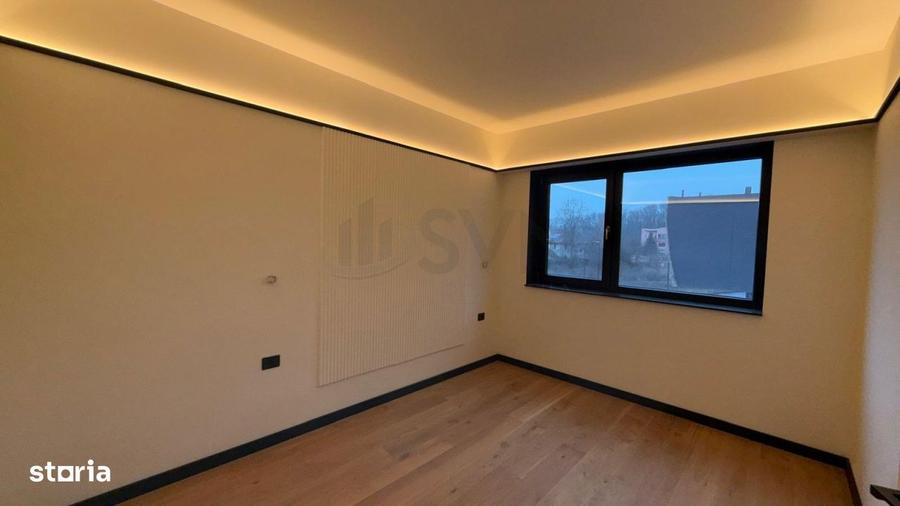 Apartament 3 camere Premium Parkline - 9