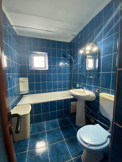 Apartament cu 3 camere, etajul 7/10, zona Zimbru - 8