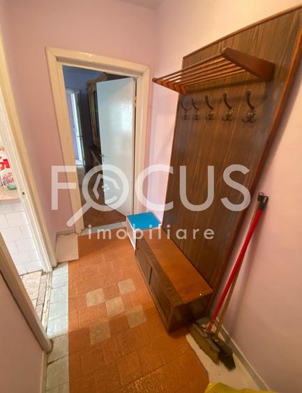 Vand apartament 2 camere Simion Barnutiu - Tipografilor - 9