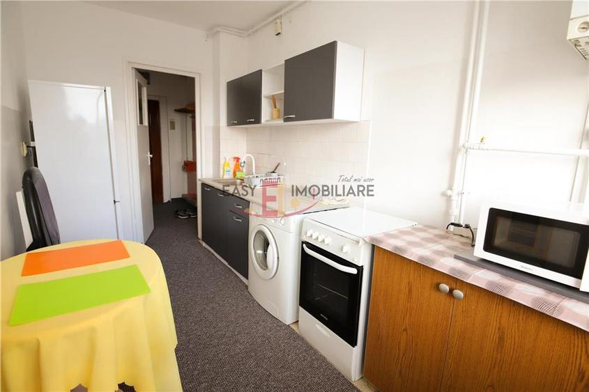 Apartament 2 camre, Aleea Carpati, posibilitate garaj, UMFST - 7