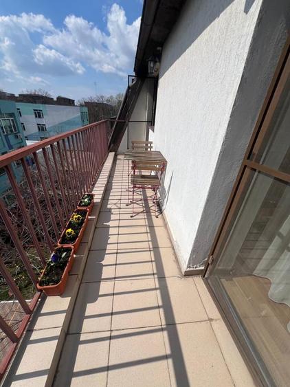 Apartament 2 camere open space Apusului - 4