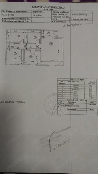 Apartament de vanzare - 6