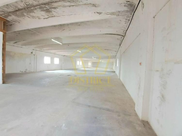 Hala de depozitare sau productie | Șagului | Steaua - 3