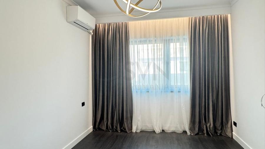 REA1026536 Apartament deosebit de 3 Camere I Primaverii - 16