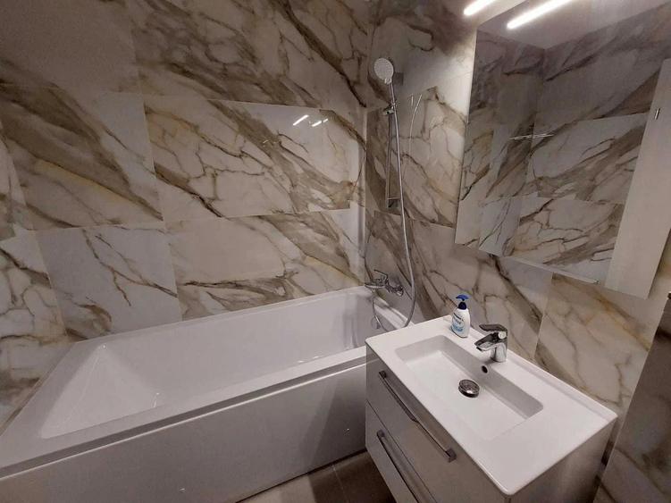 Apartament 2 camere+ Parcare- 5 min Dimitrie Leonida- Metropolitan Residence - 7