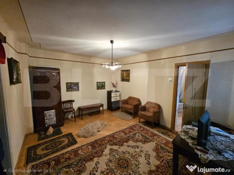 Casa spa?ioasa cu 4 camere, bucatarie de vara ?i tere - 6