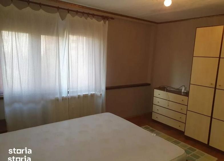 Apartament 3 camere - decomandat - 10
