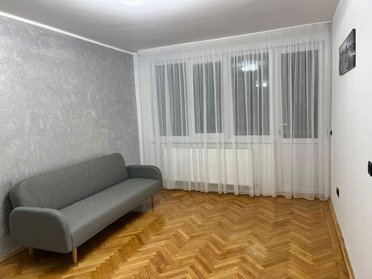 De inchiriat apartament 2 camere tiglina 2 - 1