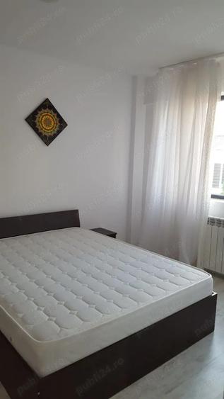 Proprietar, inchiriez apartament 2 camere, parcare, Otopeni Tunari - 1
