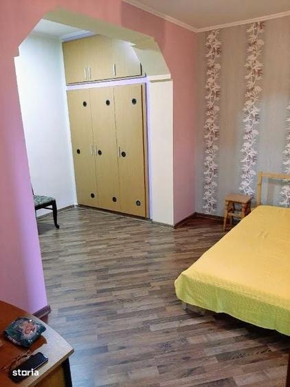 2 camere la curte cu centrala - pet Friendly- zona Iancului - 1