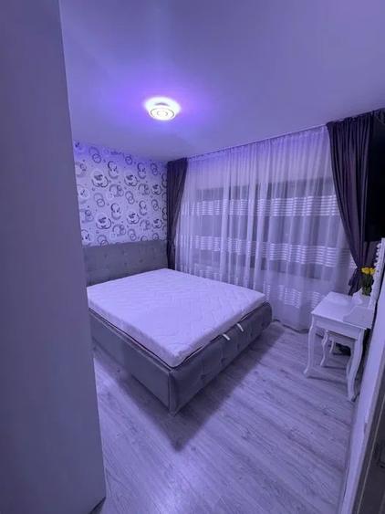 Apartament spatios Drumul Taberei - 3