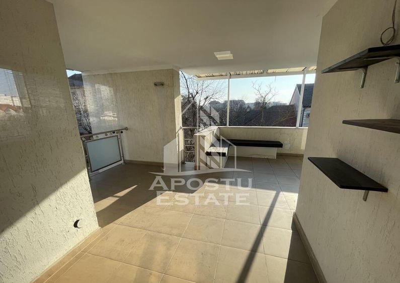 Spatiu birouri, etajul 2, 100mp, Zona Complexul Studentesc. - 3