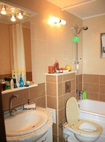 15687 Apartament 3 camere mobilat Casa de Cultura - 1