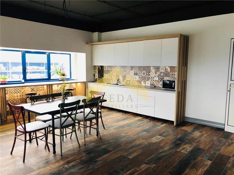 Hala de vanzare zona industriala Vest - 7