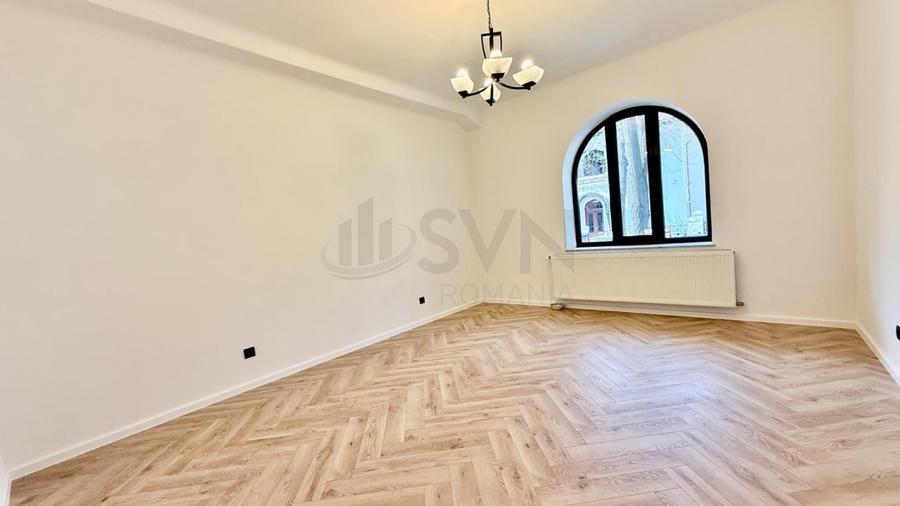 REA1005614 Apartament 4 camere  Dorobanti Capitale - 4