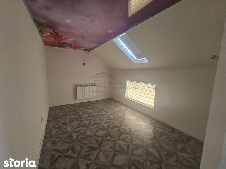 Spatiu pentru birouri sau cabinete| Obcini | 250 mp (P+M)| IS-179 - 8