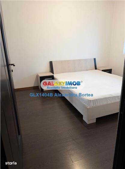 Apartament cu 2 camere semidecomandat, mobilat în Drumul Taberei — fotografia 2