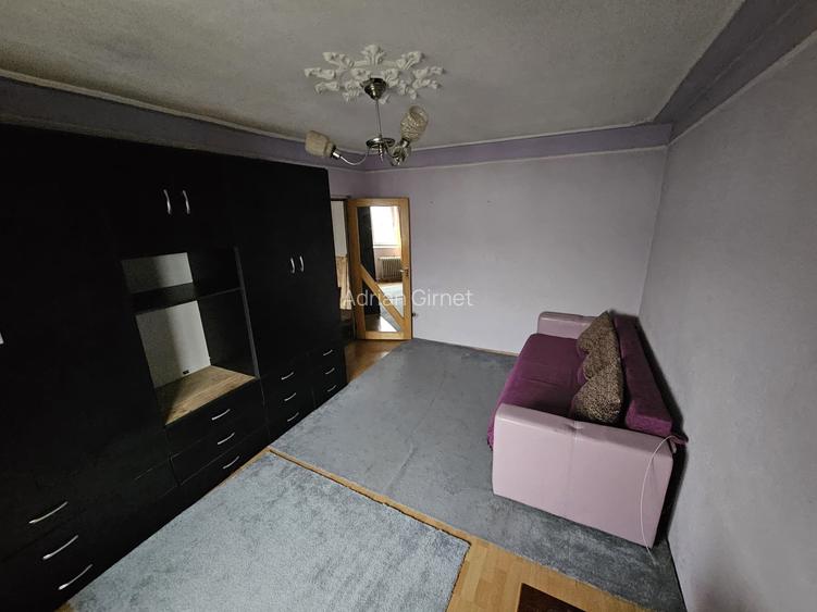 Apartament 2 camere 55 mp Zona Nicolina 2 - Clopotari COD : 160751