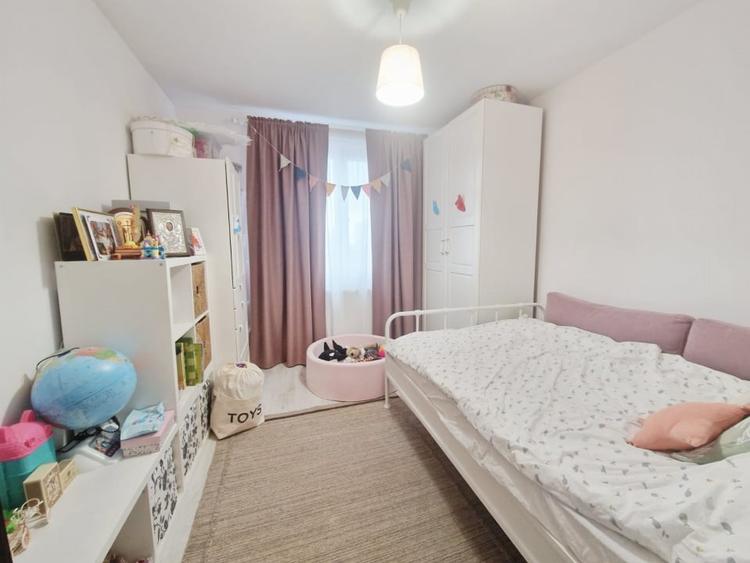 Apartament 3  Camere Deosebit | Renovat/Utilat/Mobilat | Bld Chisinau - 6